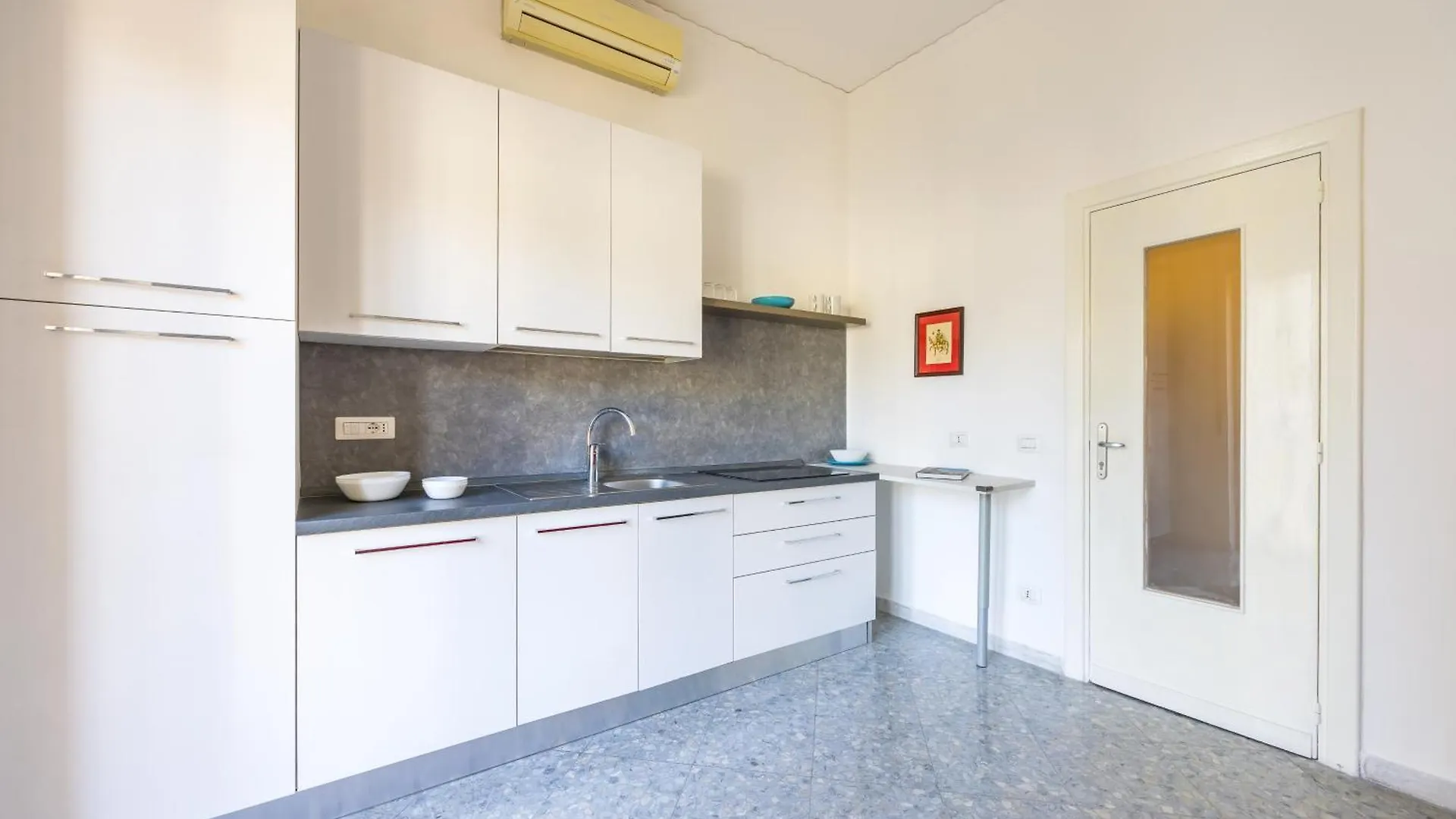 Beverello Apartment Naples