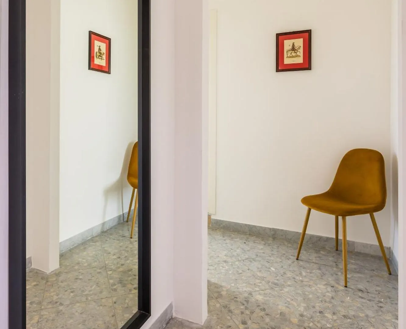 Beverello Apartment Nápoles