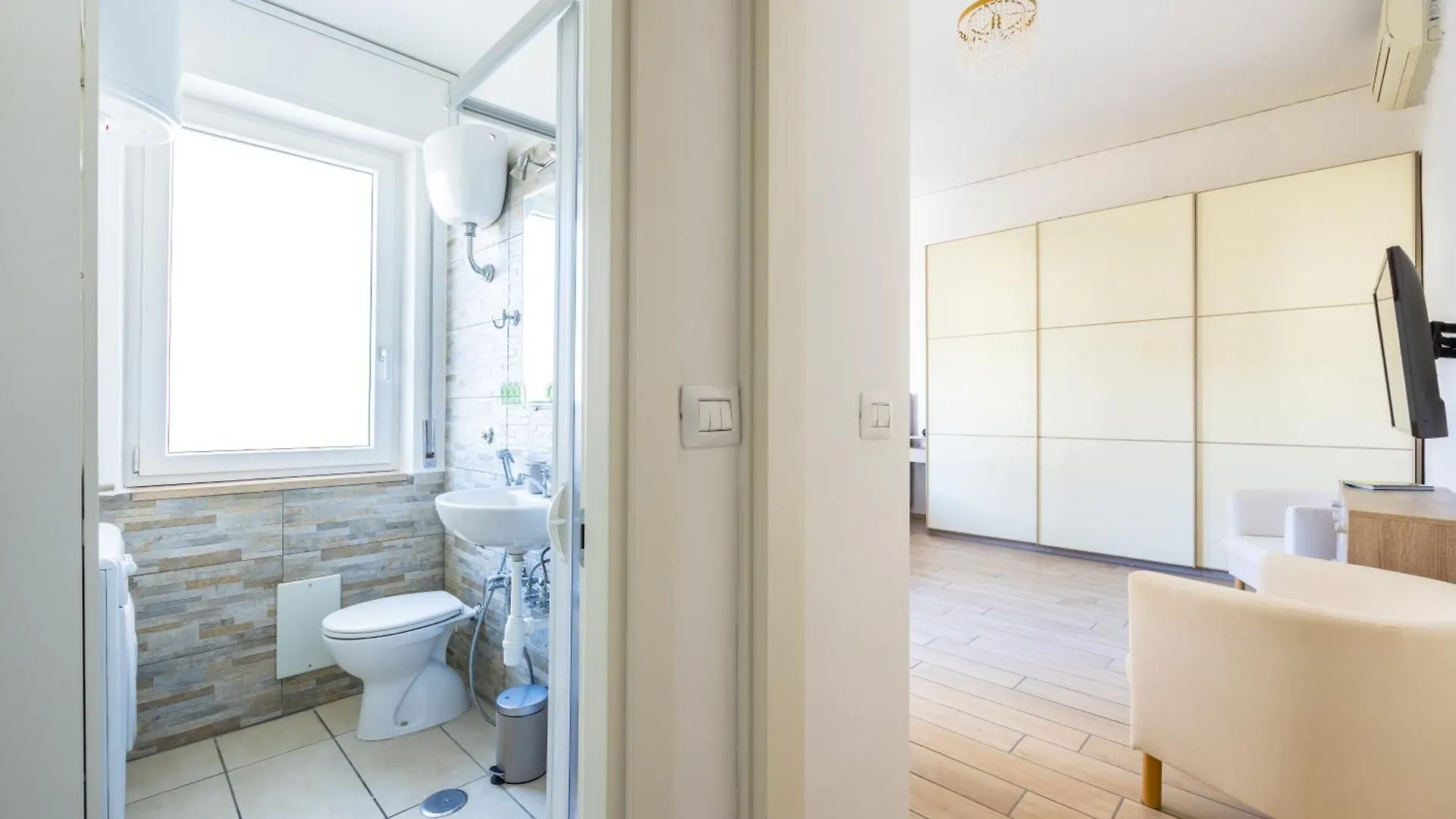 Beverello Apartment Nápoles