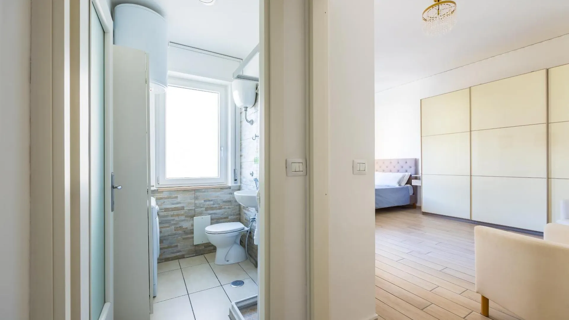 Beverello Apartment Nápoles