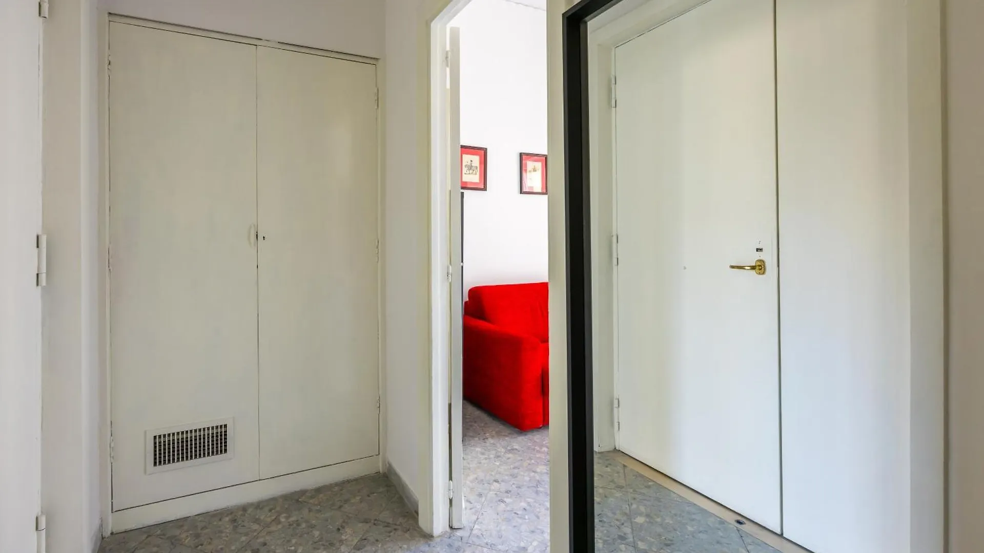 Beverello Apartment Naples 0*,  Italy