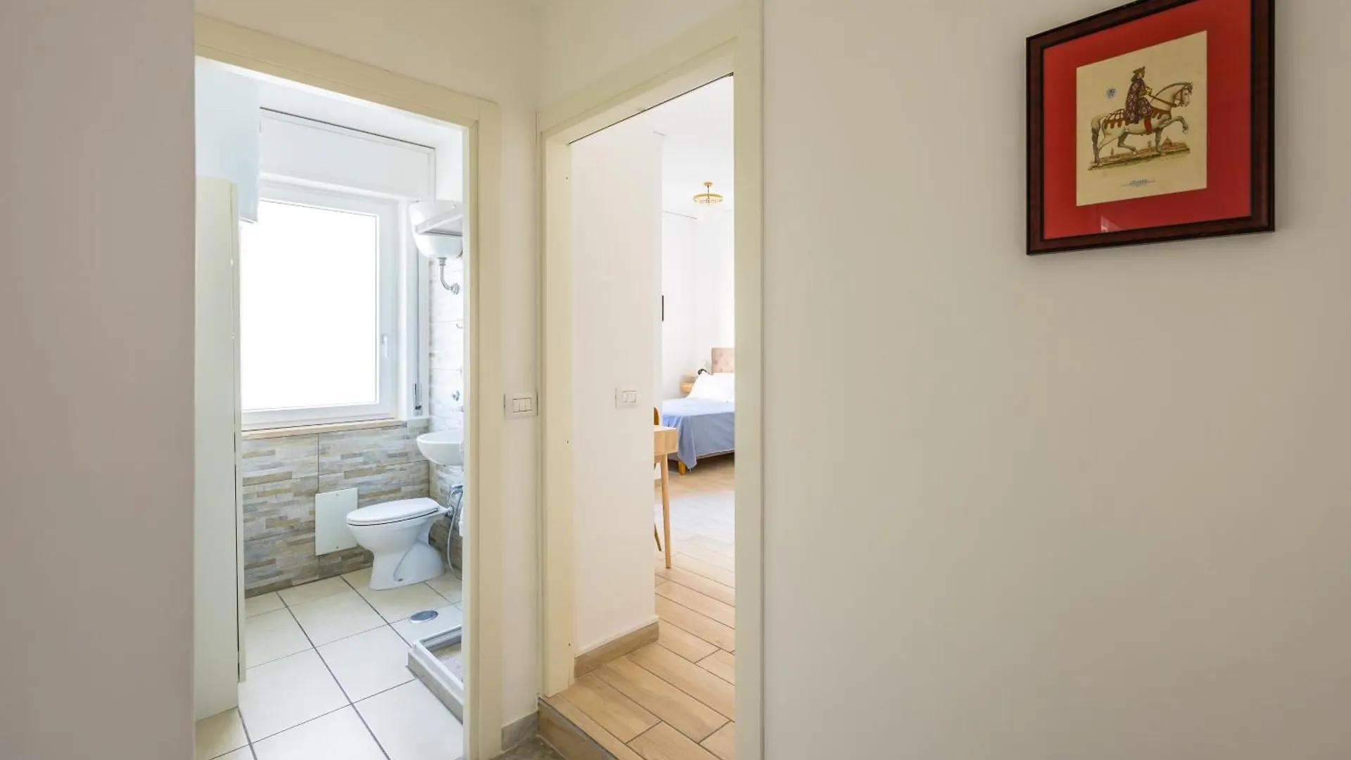 Beverello Apartment Naples