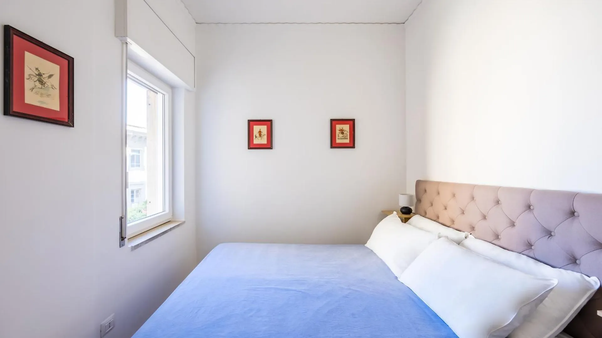 Beverello Apartment Naples
